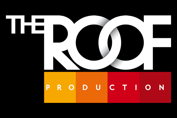logo The roof 