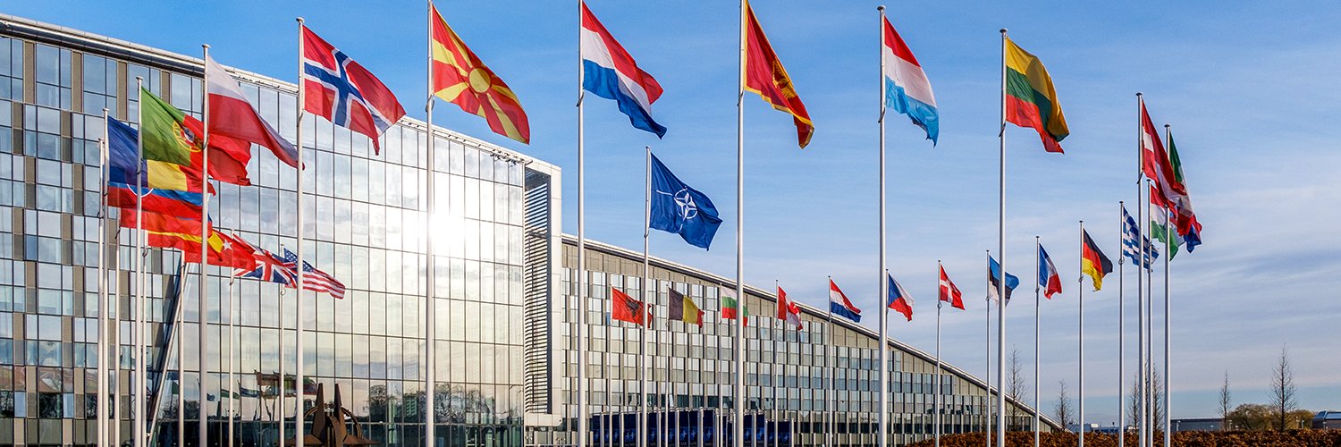 sede della NATO
