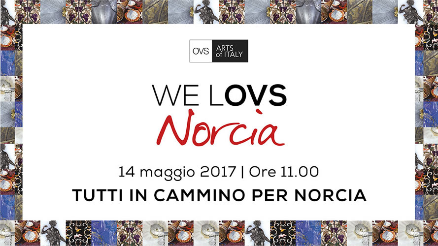 WE LOVS Norcia