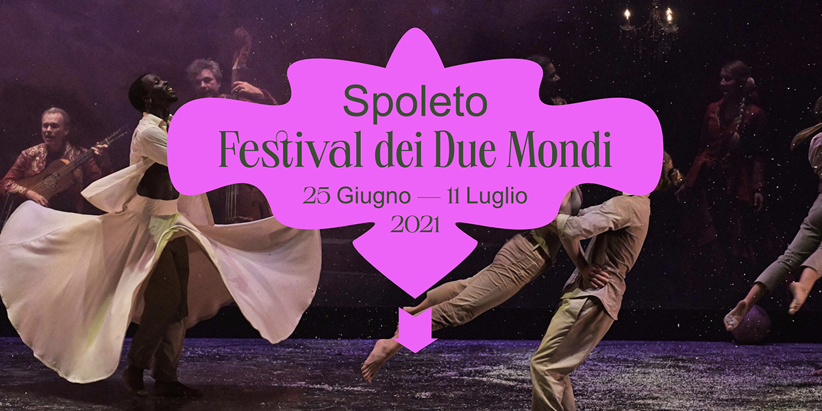 Festival dei Due Mondi