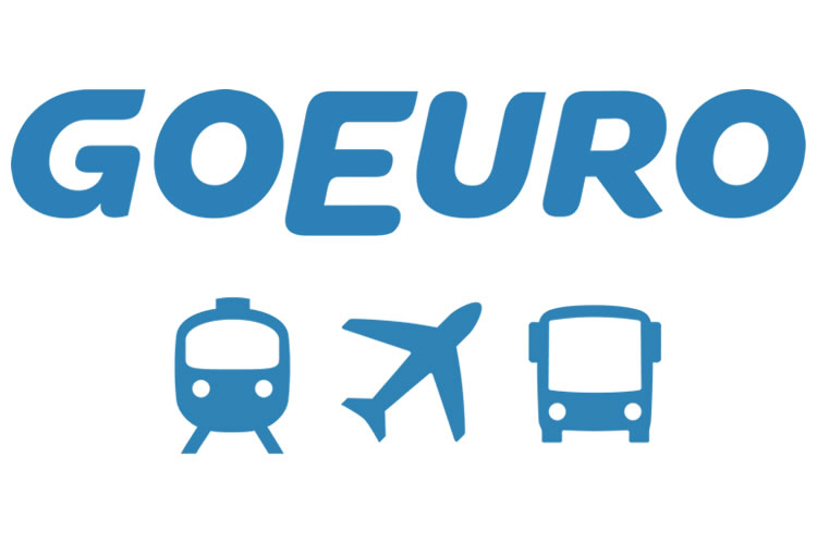 logo GOEURO