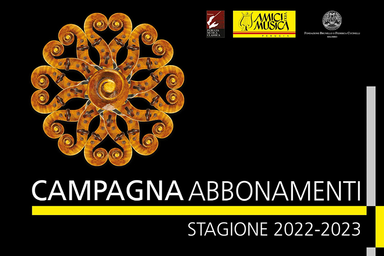 campagna abbonamenti