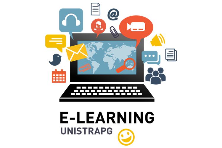 E-LEARNING UNISTRAPG