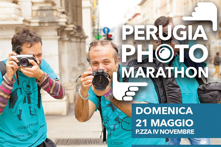 Perugia Photo Marathon