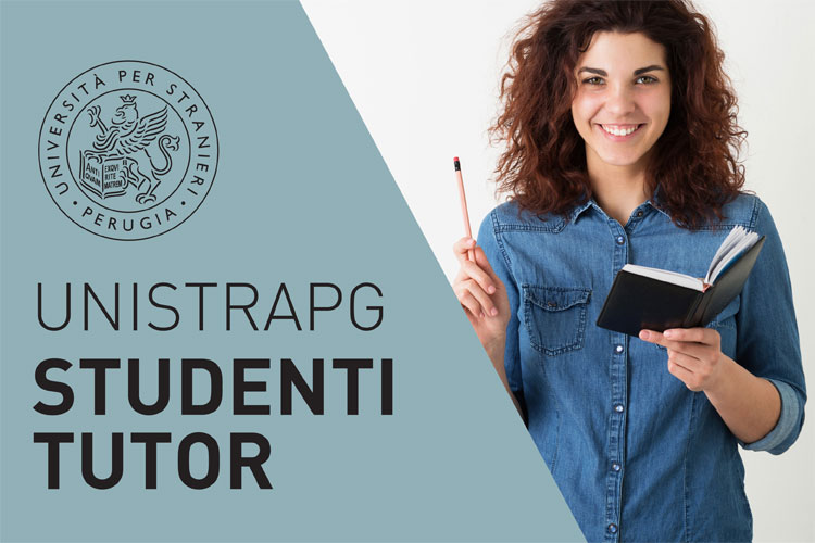 Bando Studenti Tutor presso il Servizio Orientamento