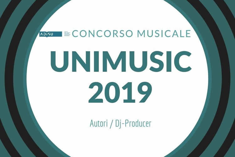 UNIMUSIC 2019