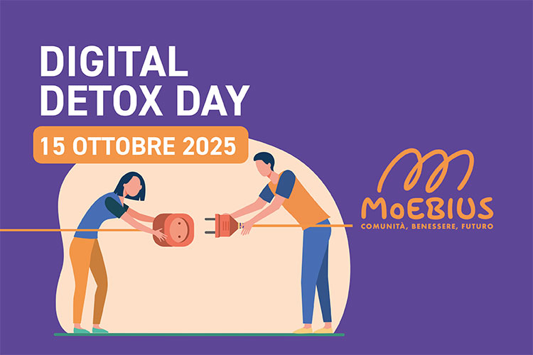 Digital Detox Day