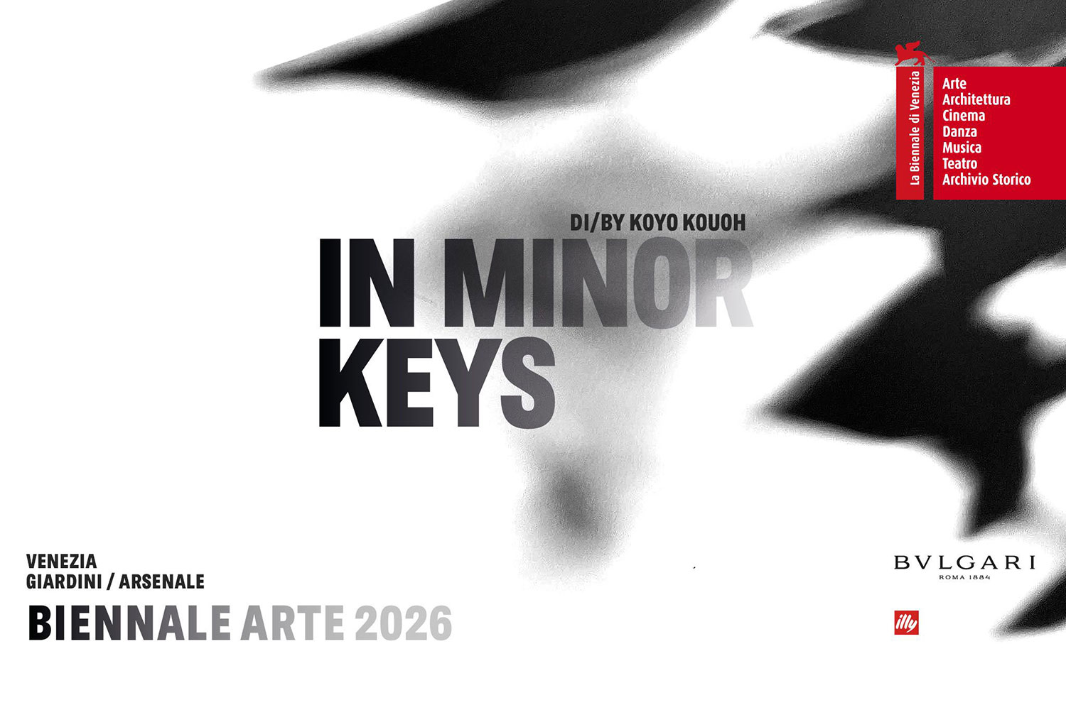 image représentative de la Session Biennale dans le cadre de la Biennale d’Art de Venise 2026
