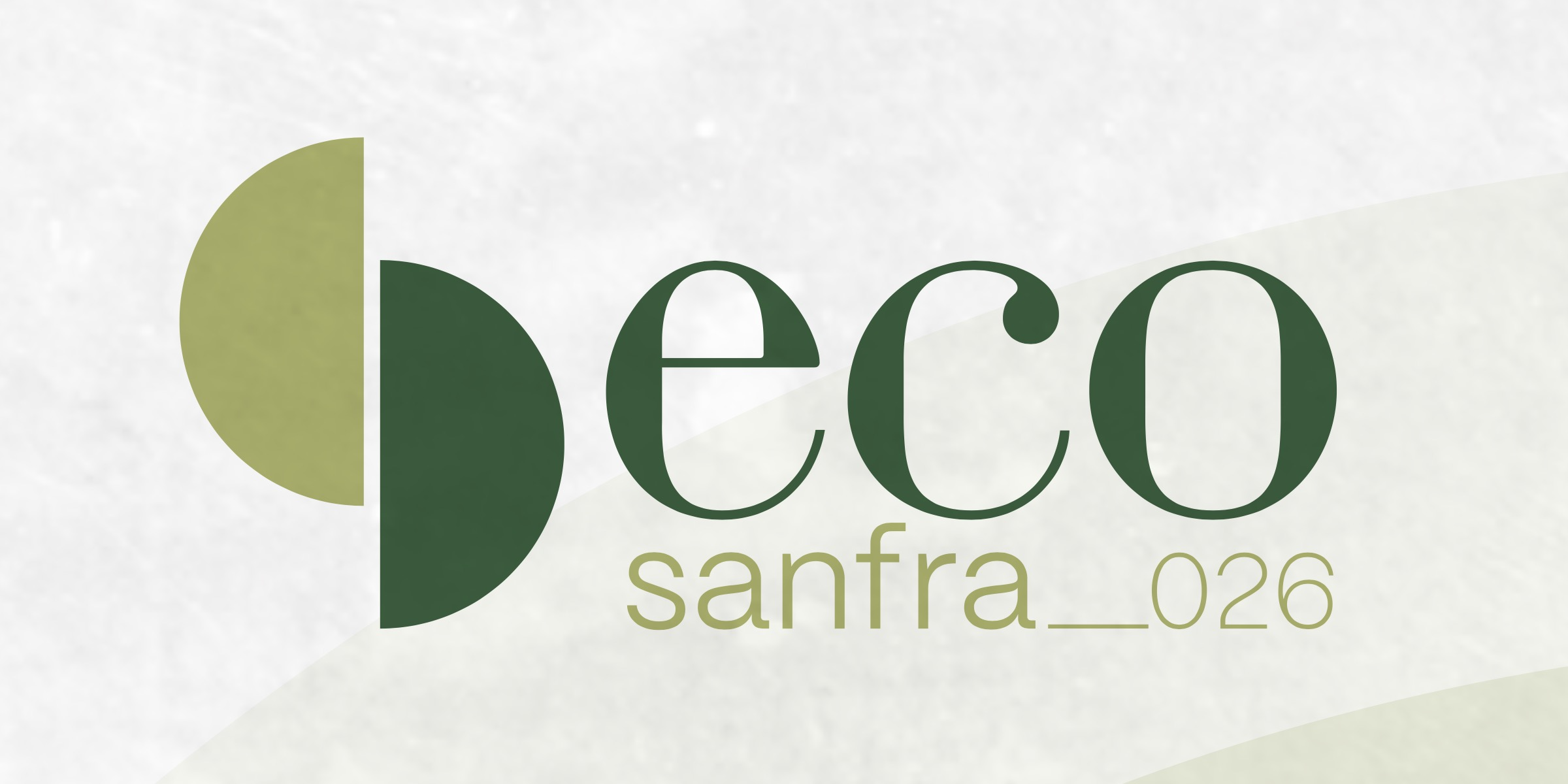 EcoSanFra_26 Logo