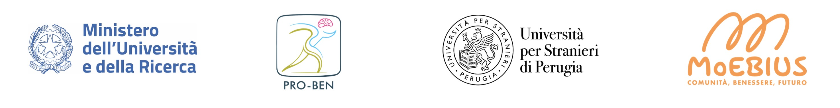 Ministero dell'Universit&agrave; e della Ricerca | PRO-BEN