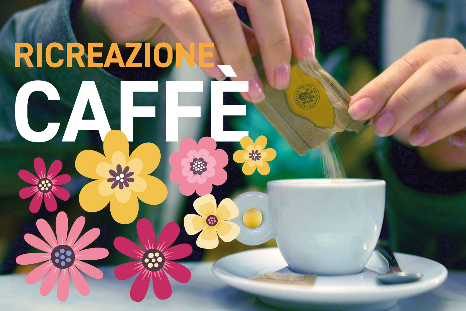 tazzina di caff&egrave;
