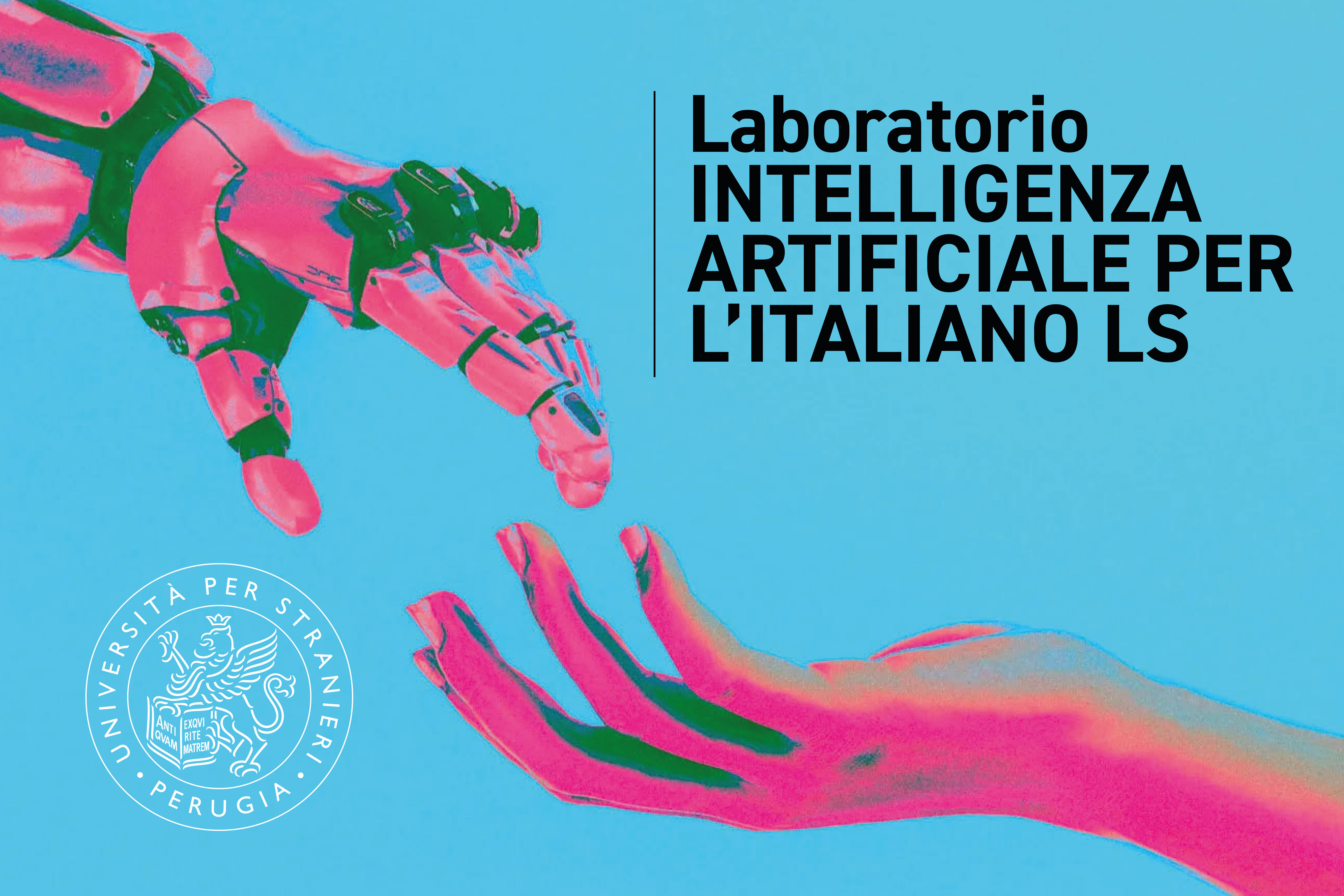 immagine del corso sull'intelligenza artificiale