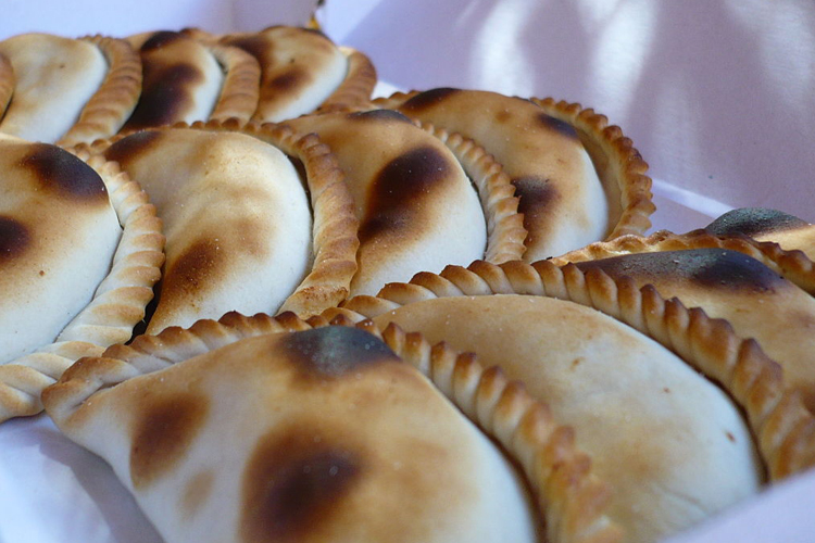 Empanadas