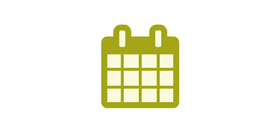 Simbolo del calendario