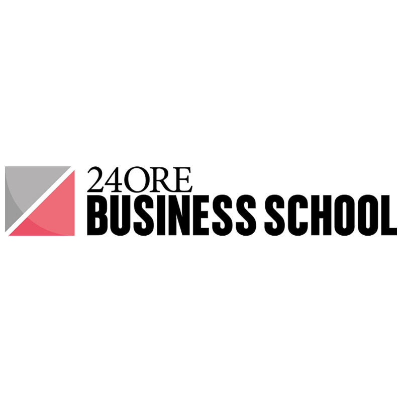 Logo 24ore business school