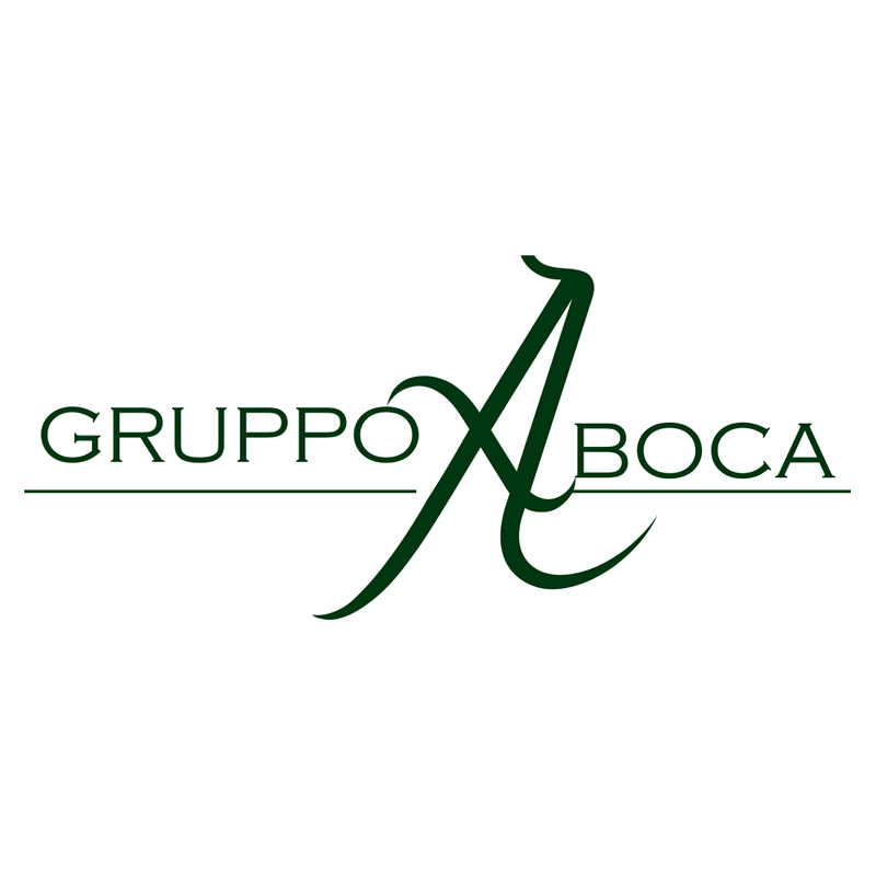 logo Aboca