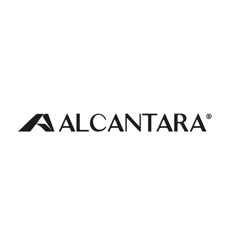 Logo Alcantara