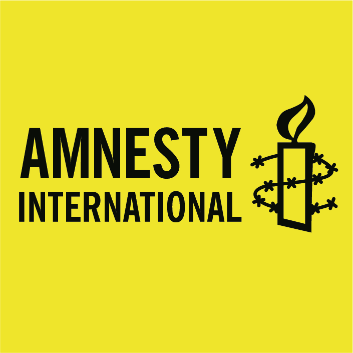 Logo Amnesty International