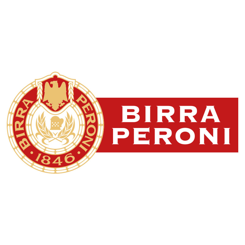 Logo Birra Peroni