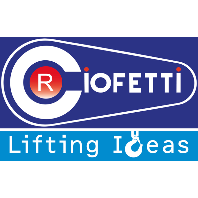 Logo Ciofetti