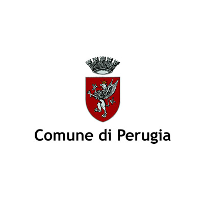 Logo del Comune di Perugia