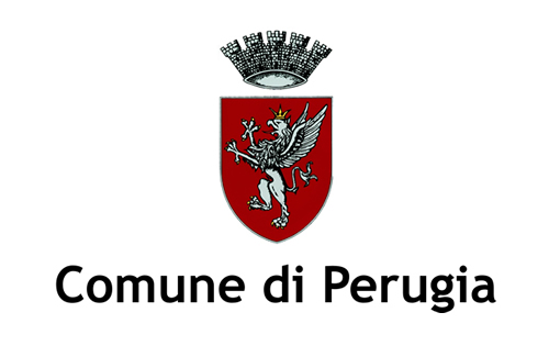 logo del Comune di Perugia