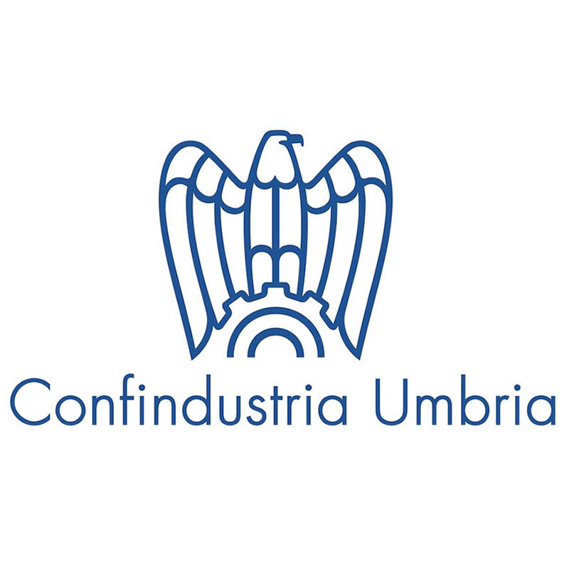 Logo Confindustria Umbria