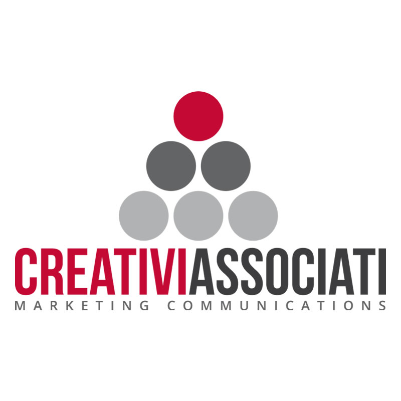 Logo Creativi associati