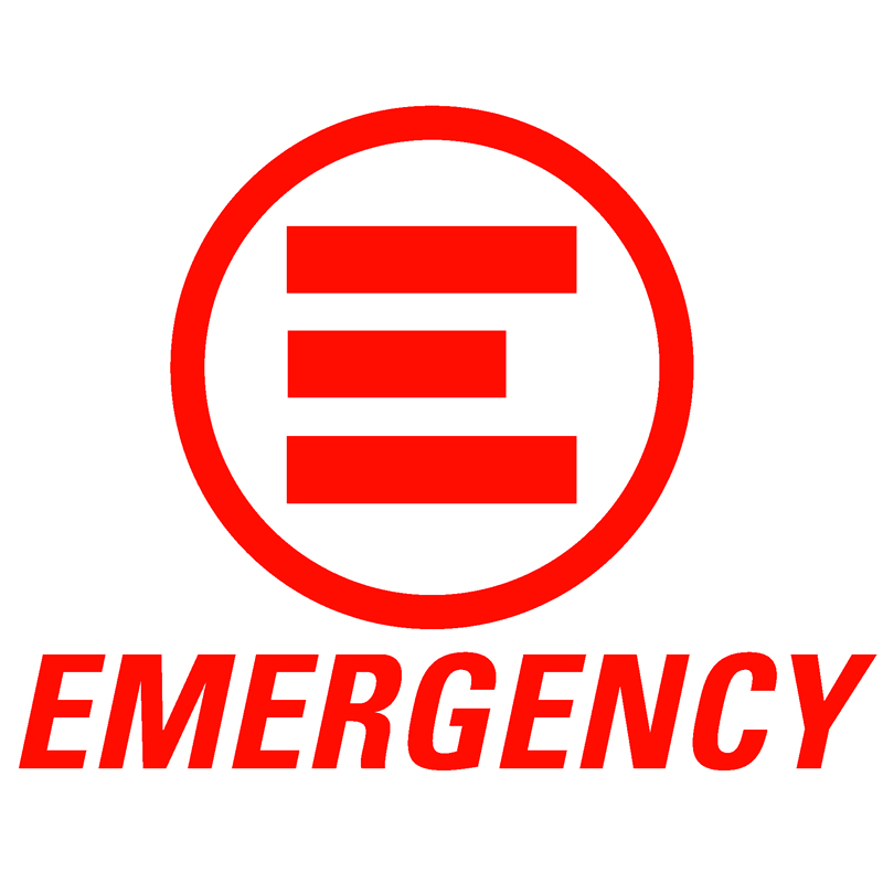 logo Emergency