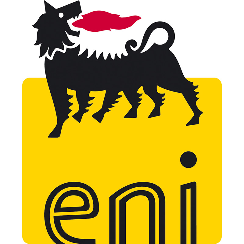 Logo ENI