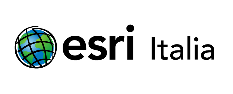 logo ESRI Italia