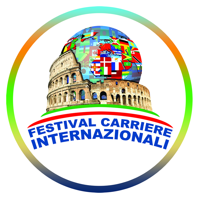 Logo carriereinternazionali