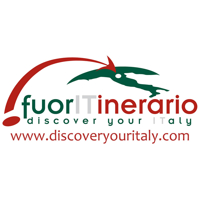 Logo Fuoritinerario