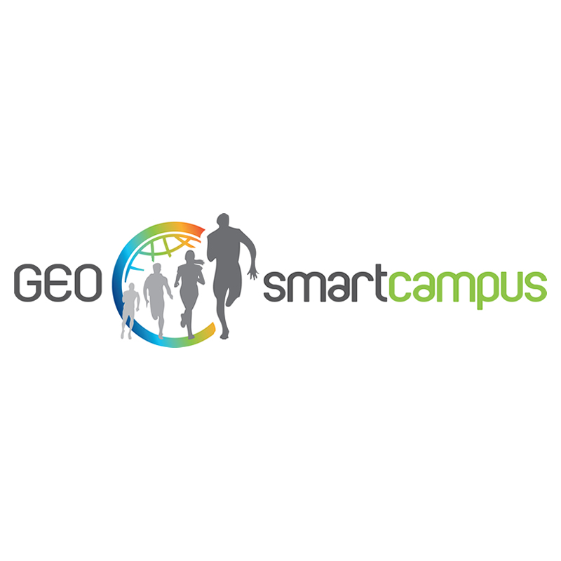 Logo GEOsmartcampus
