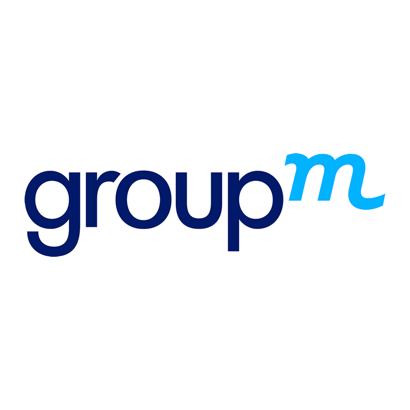 Logo Group M