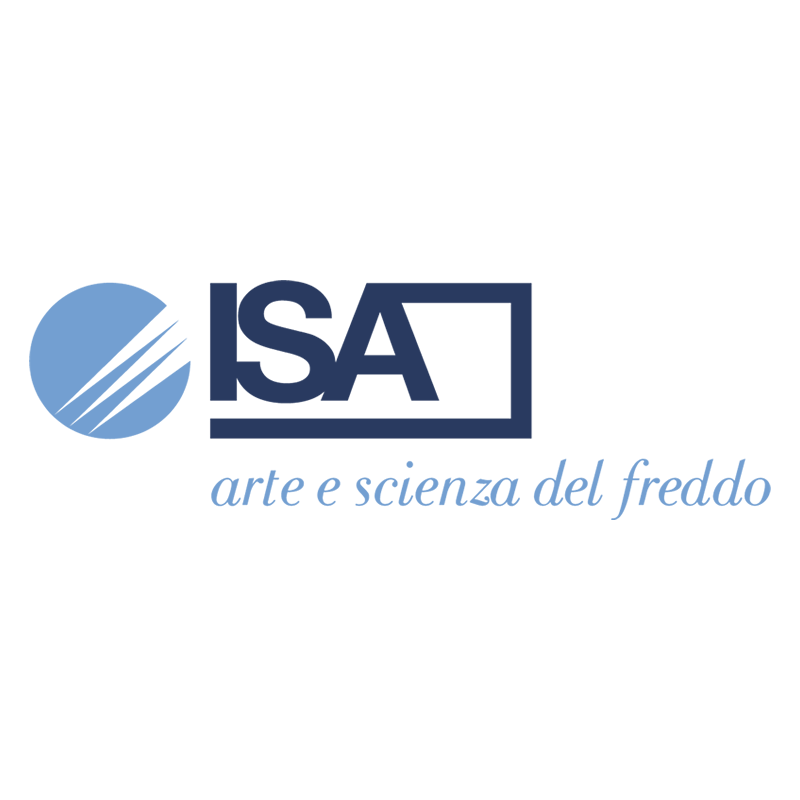 Logo ISA