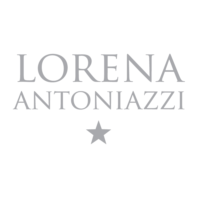 Logo Lorena Antoniazzi