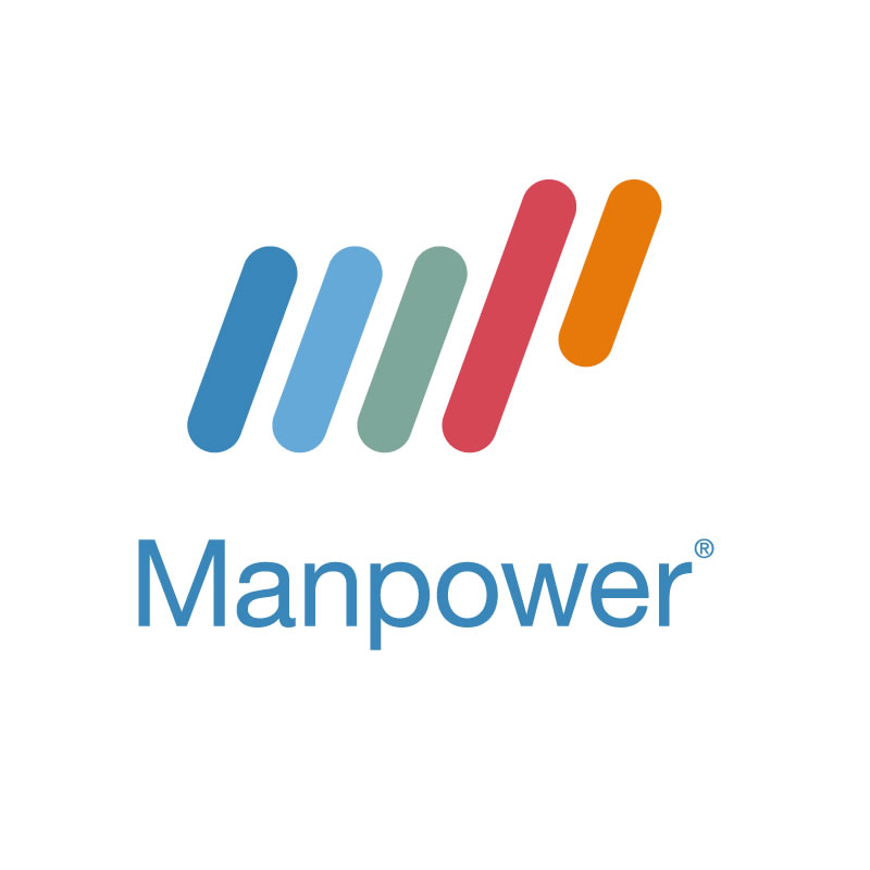 Logo Manpower