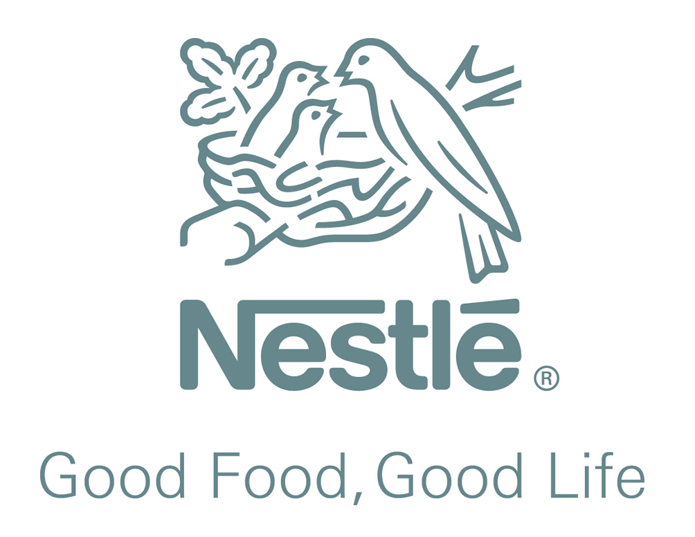 Logo Nestlè