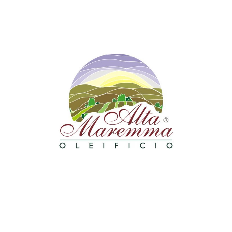 Logo Oleificio Alta Maremma