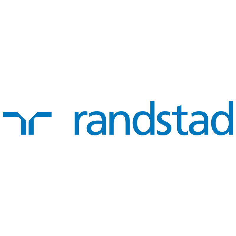 Logo Randstad