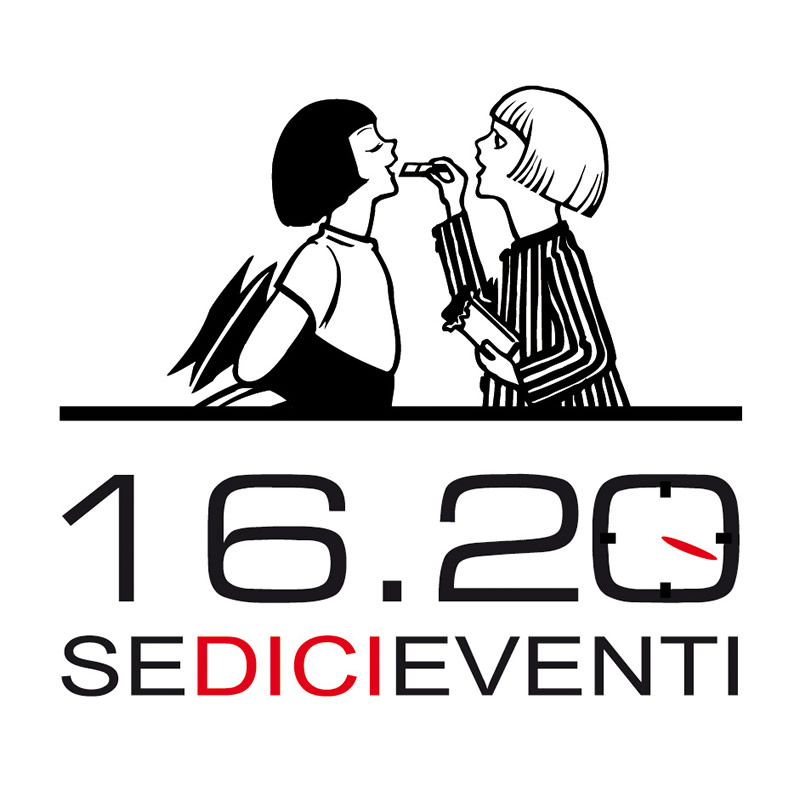 Logo Sedicieventi