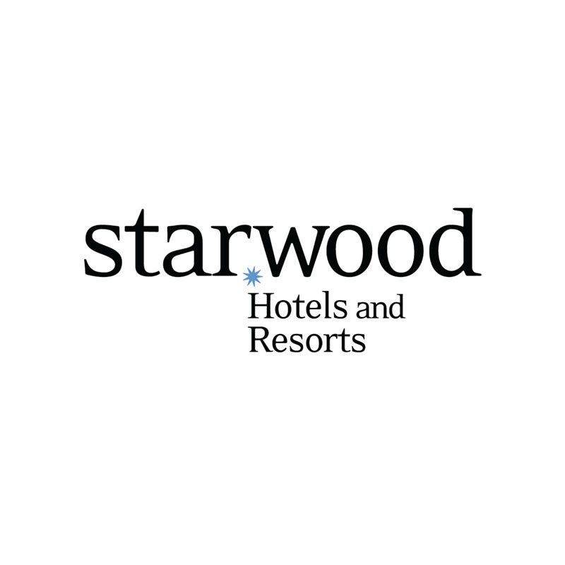 Logo Starwood