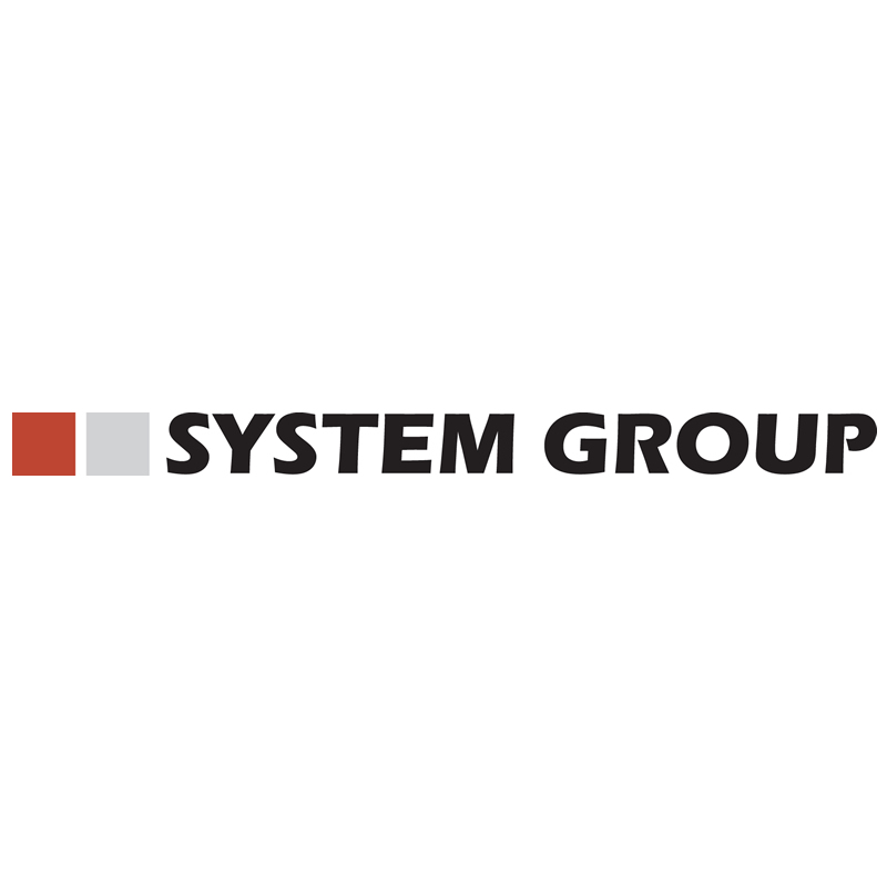 Logo System Group
