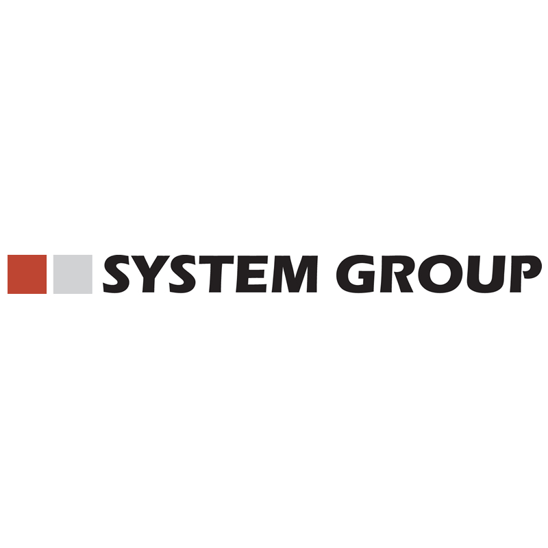 Logo System Group