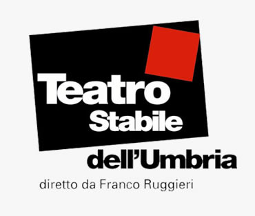 Logo Teatro Stabile dell'Umbria