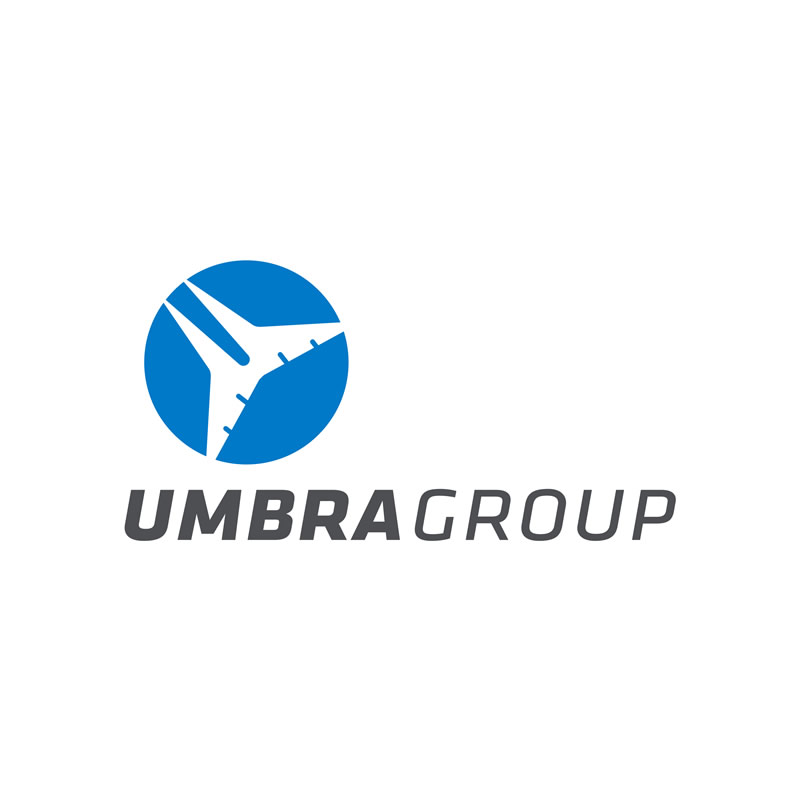 Logo Umbragroup
