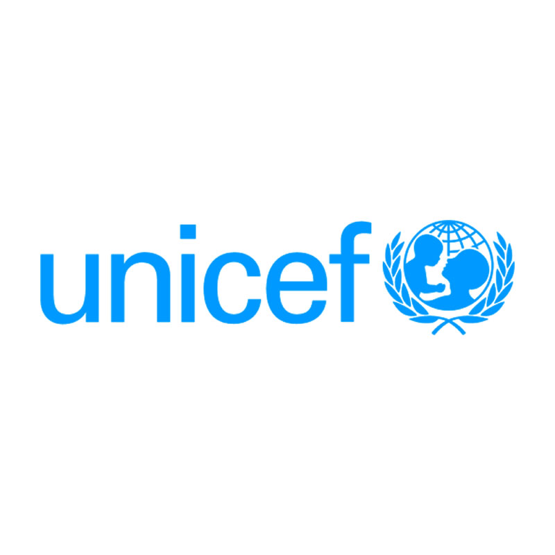 Logo UNICEF