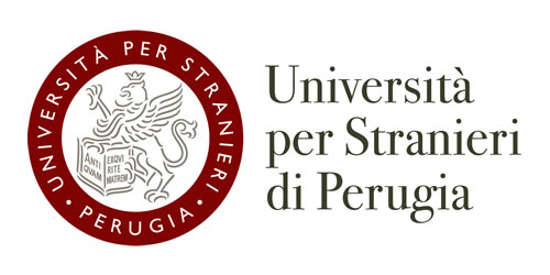 logo Università per Stranieri di Perugia