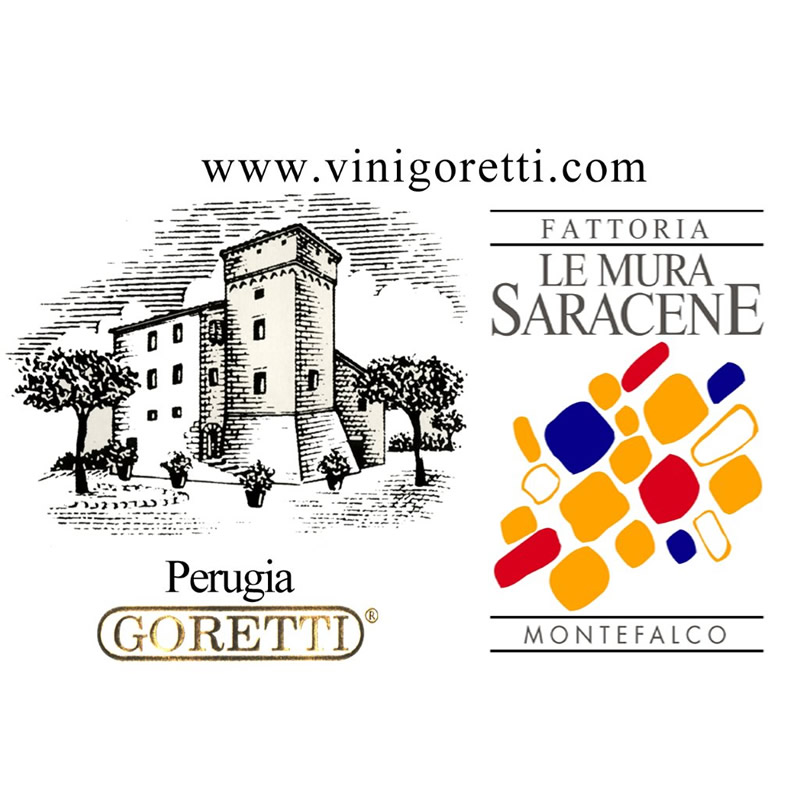 Logo vini Goretti